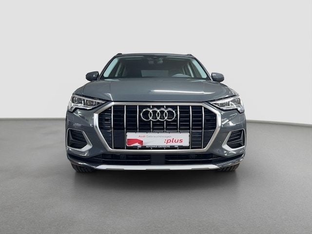 Audi Q3 35 TDI S-Tronic