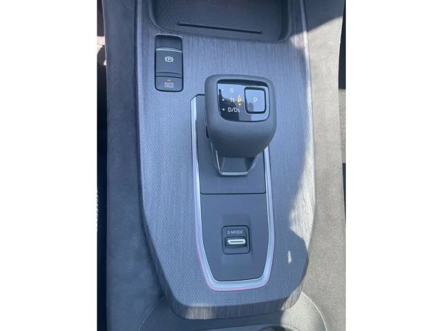 Nissan Qashqai DIG-T Tekna