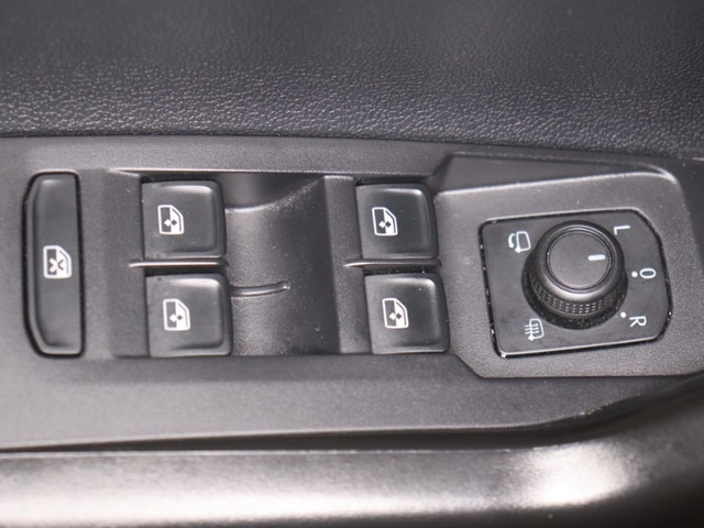 Volkswagen Taigo 1.0 TSI