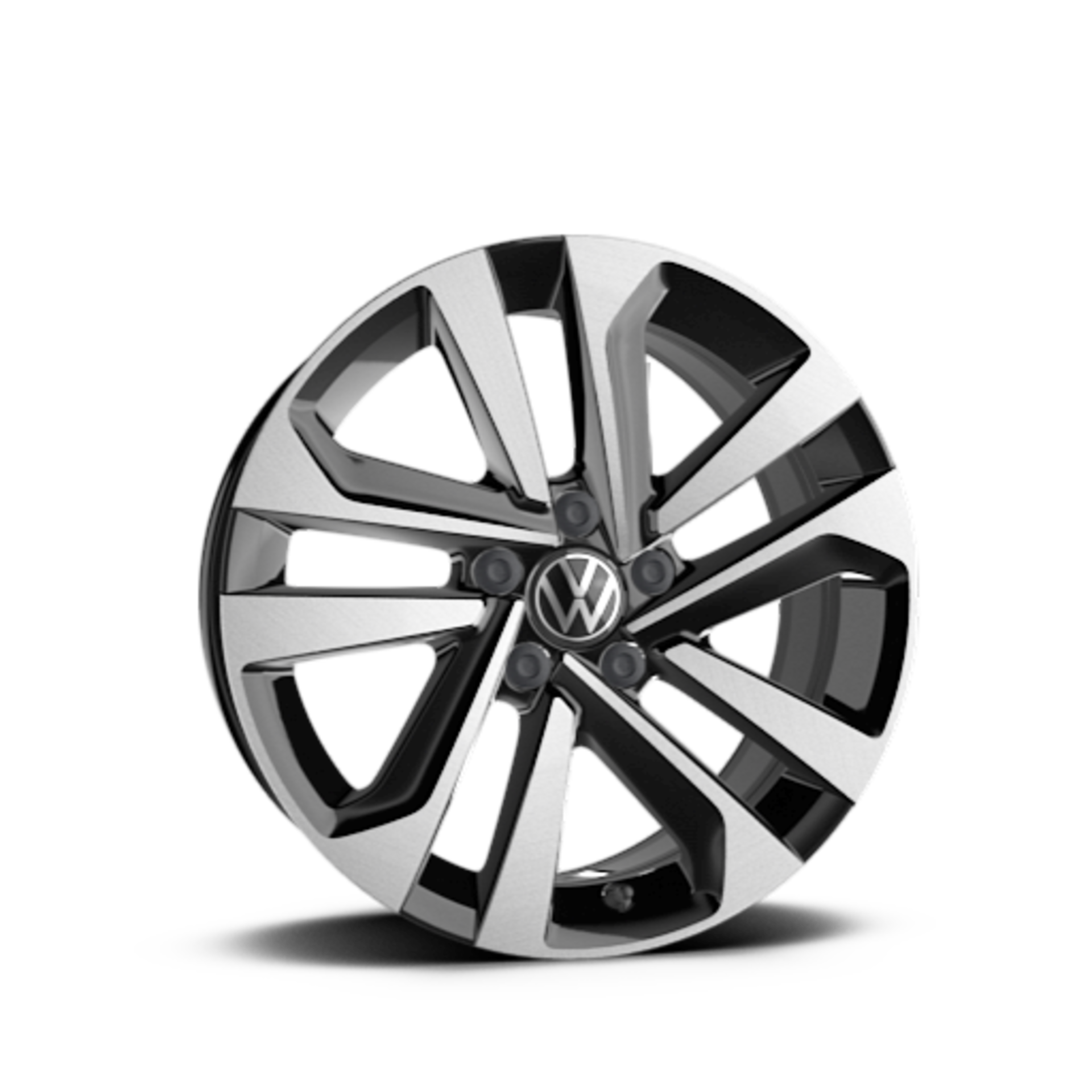 Volkswagen Tiguan 1.5 TSI United AHK LED NAVI ACC APP DAB LENKRADHZG PDC ALU