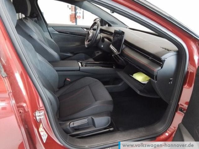 Volkswagen ID.7 GTX Tourer