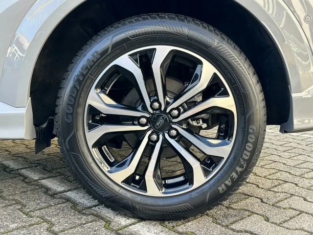 Ford Puma EcoBoost ST Line