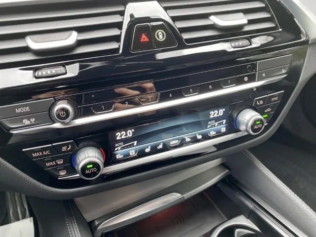 BMW 540 540d M-Sport xDrive