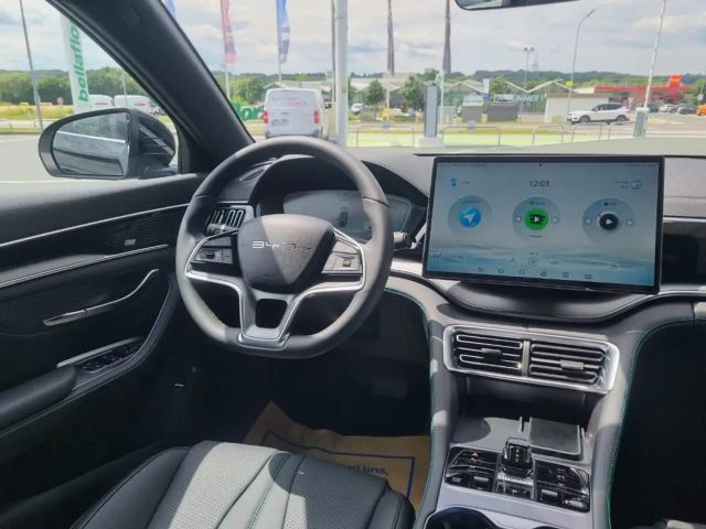 BYD Seal U Comfort DM-i