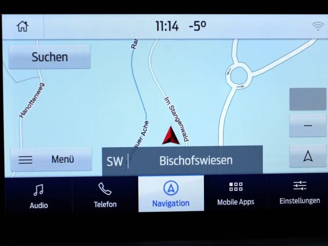 Ford Kuga 4x4 AWD Cool & Connect