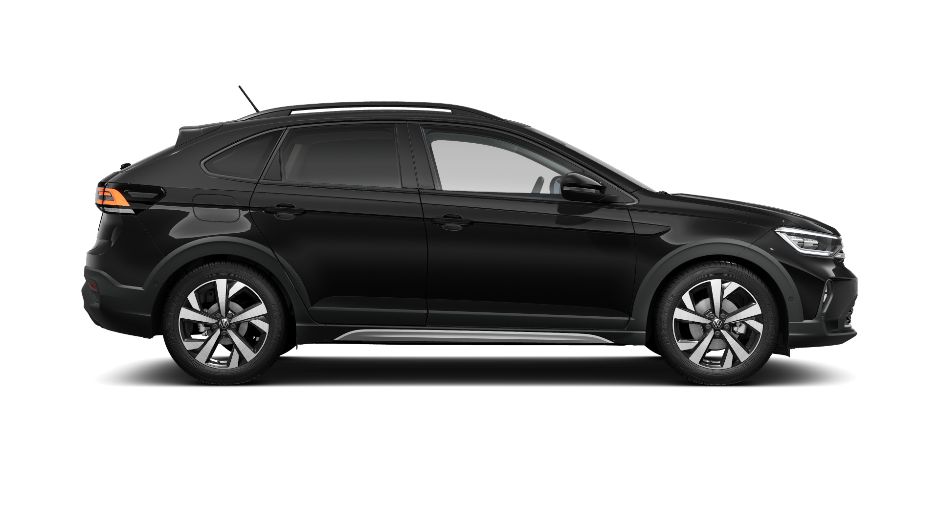 Volkswagen Taigo 1.0 TSI DSG