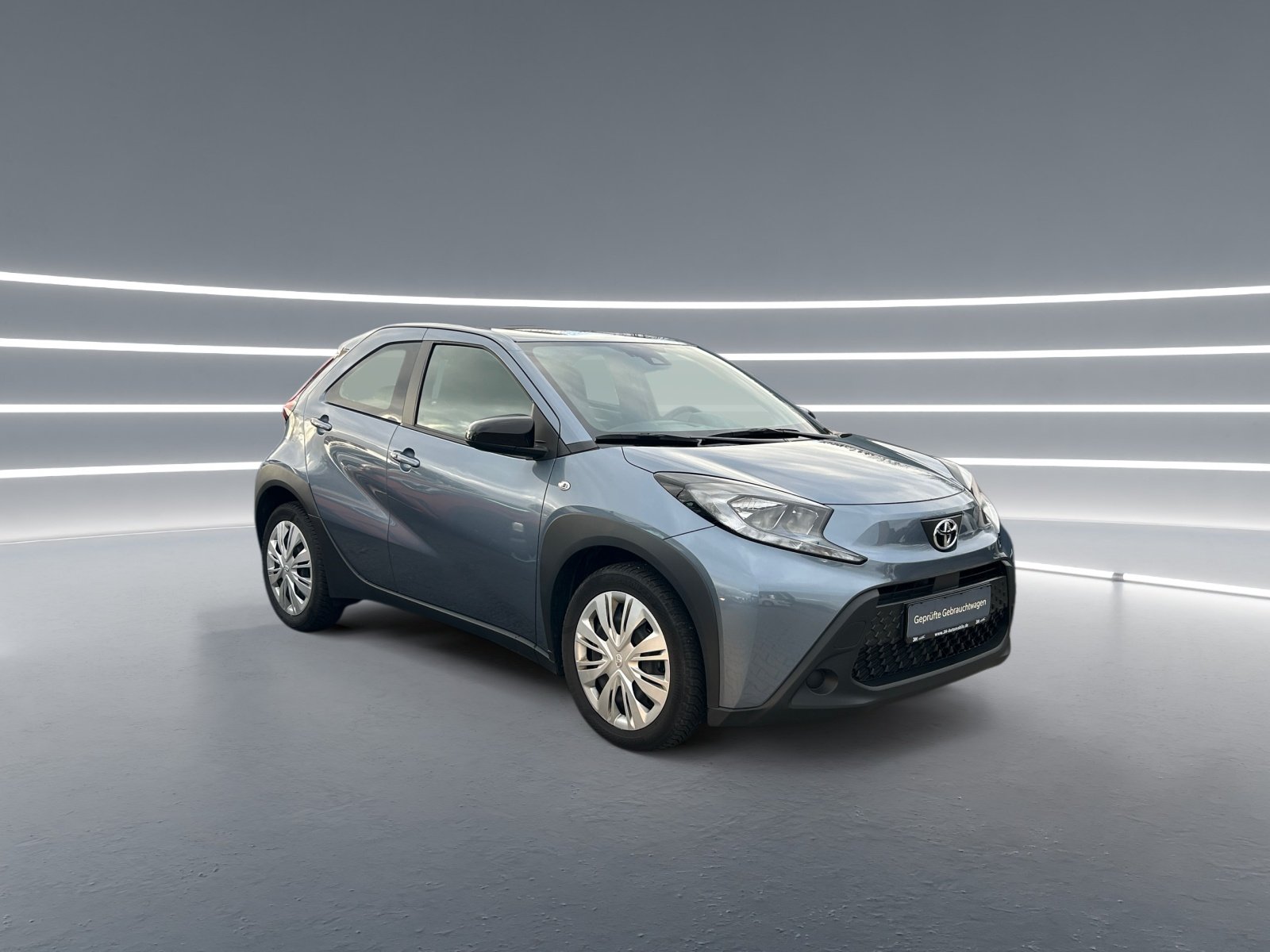 Toyota Aygo X 5-deurs Comfort