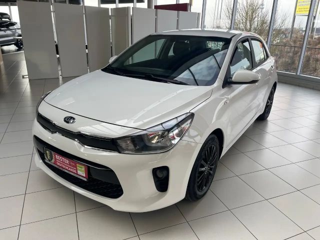 Kia Rio Edition 7