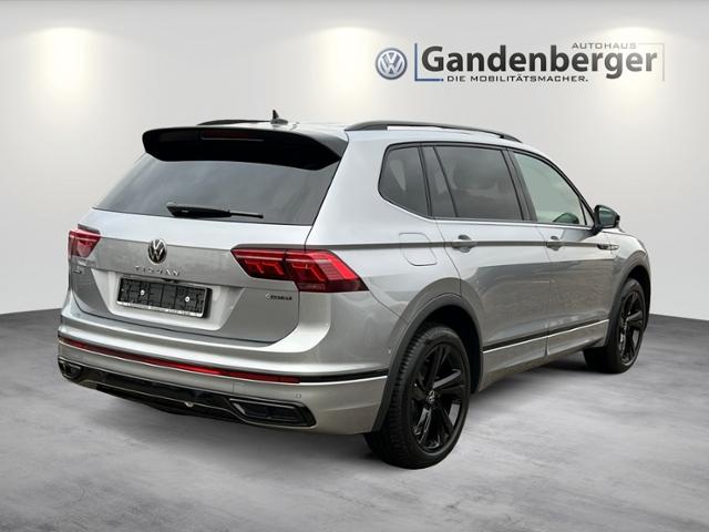Volkswagen Tiguan Allspace DSG R-Line