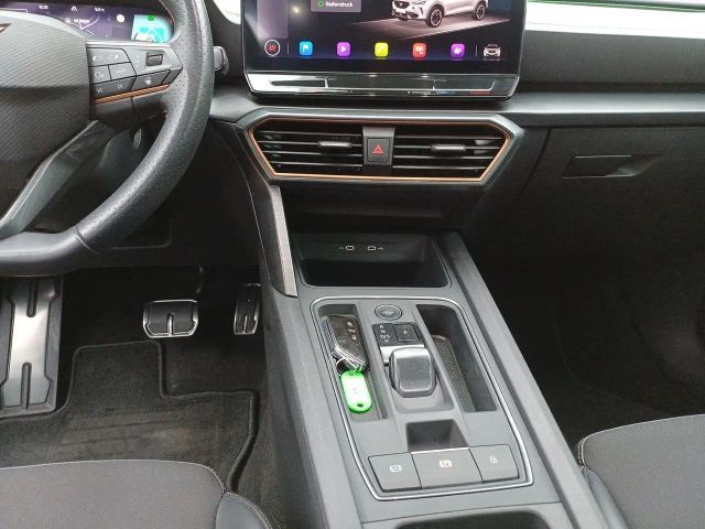 Cupra Formentor DSG VZ