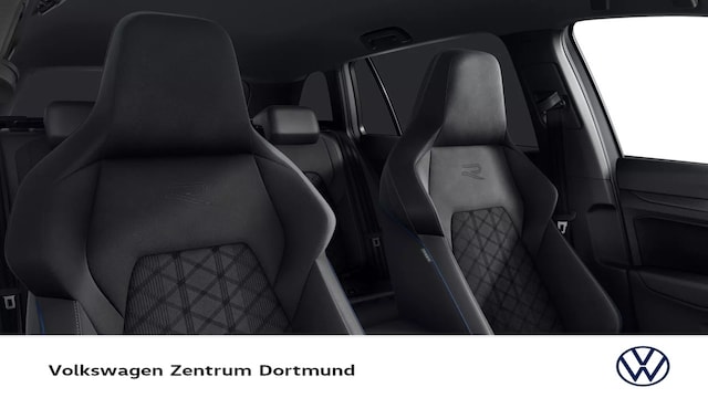 Volkswagen Golf Golf VIII R-Line Variant