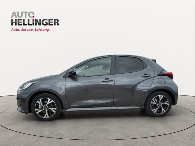 Toyota Yaris 5-deurs Comfort