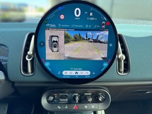 MINI Cooper SE Countryman All4 SE