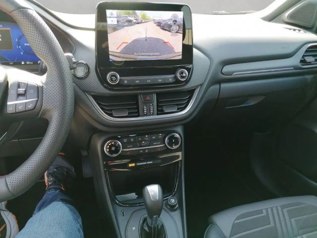 Ford Puma EcoBoost ST Line