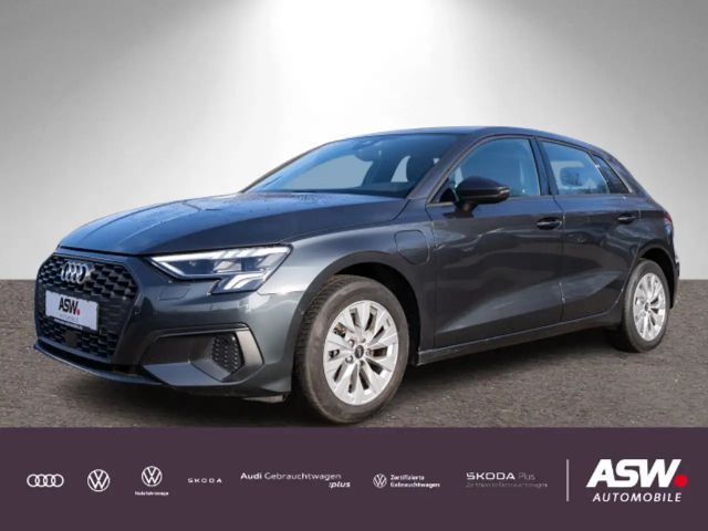 Audi A3 40 TFSI S-Tronic Sedan