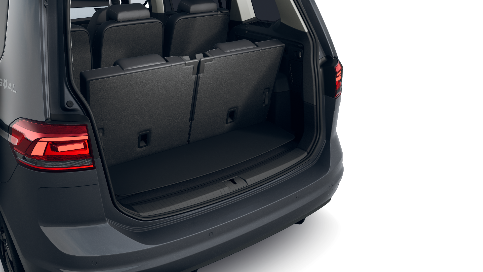 Volkswagen Touran 1.5 TSI DSG IQ.Drive