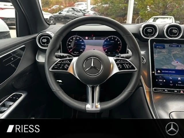 Mercedes-Benz GLC 200 4MATIC