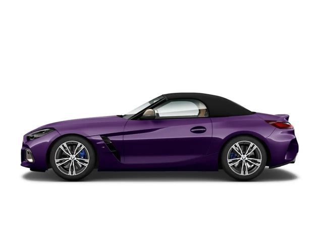 BMW Z4 Cabrio M40i Roadster