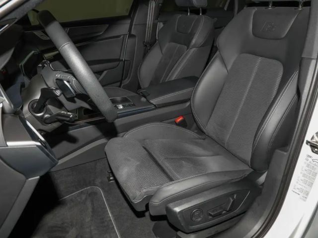 Audi A6 45 TFSI S-Line