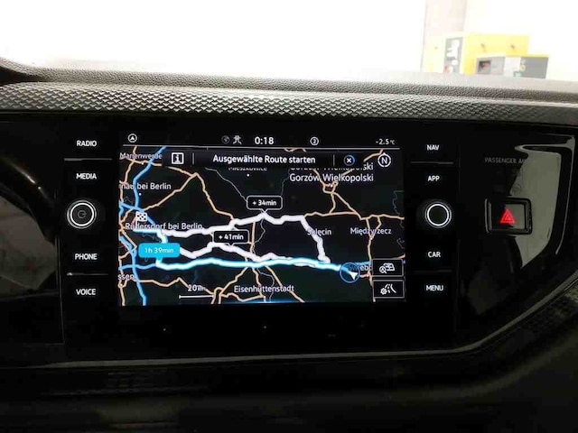 Volkswagen Polo 1.0 TSI DSG Life