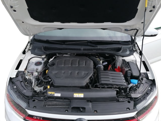 Volkswagen Polo DSG Sport