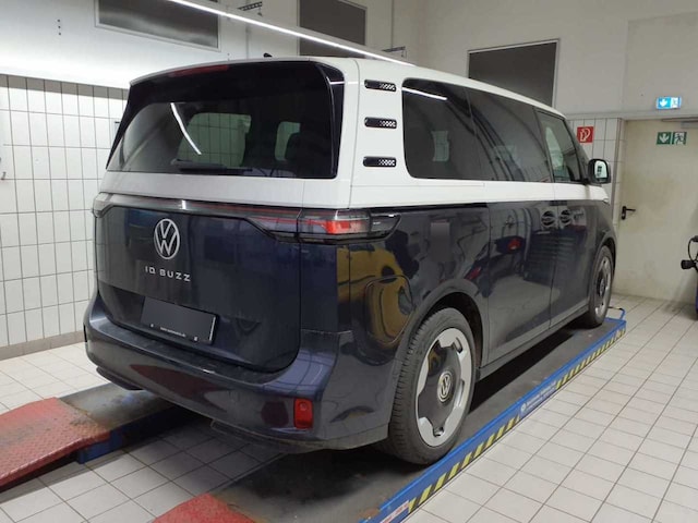 Volkswagen ID.Buzz IQ.Drive Pro