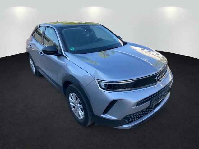 Opel Mokka Edition Mokka-e