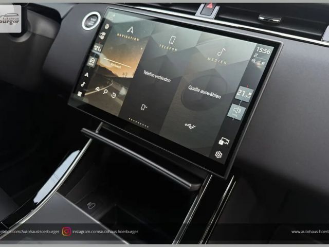 Land Rover Range Rover Evoque Dynamic SE