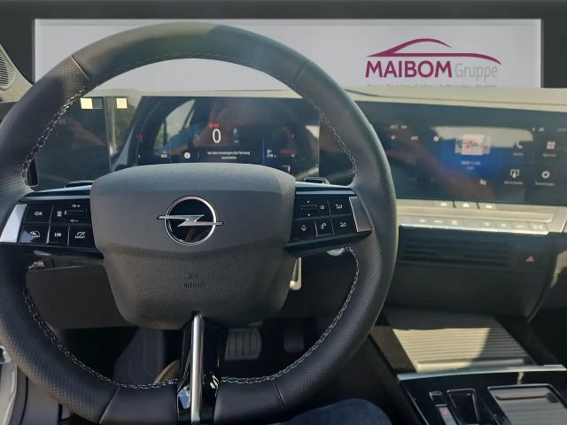 Opel Astra Sports Tourer