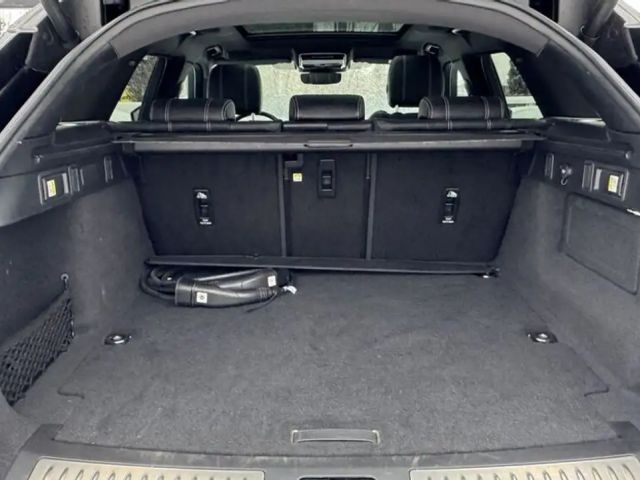 Land Rover Range Rover Velar P400e