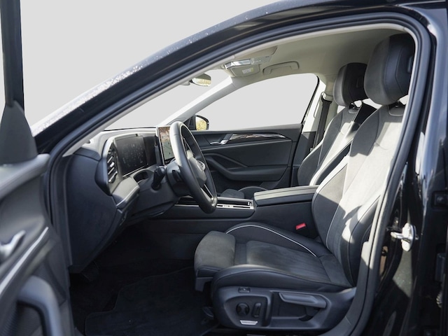 Volkswagen Passat Business Variant