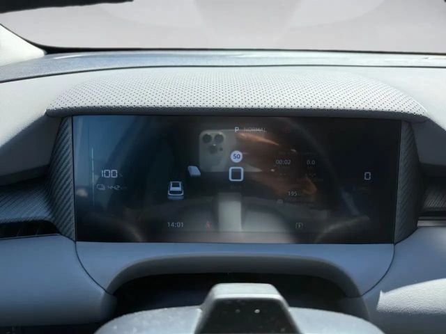 MG MGS5 64 kWh EV Luxury