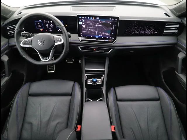 Volkswagen Tiguan 2.0 TDI DSG R-Line