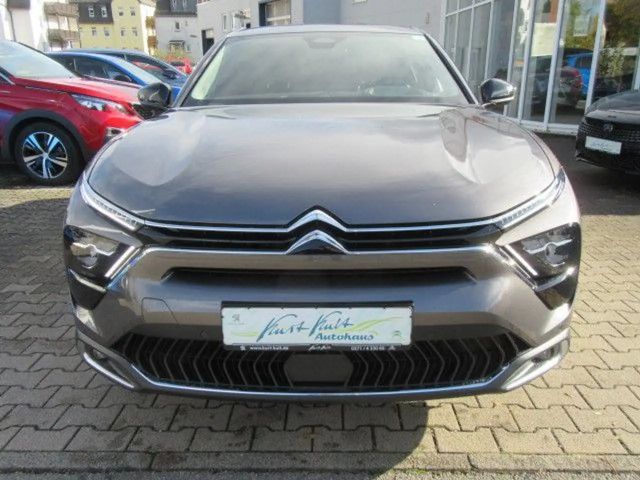 Citroën C5 X Plus