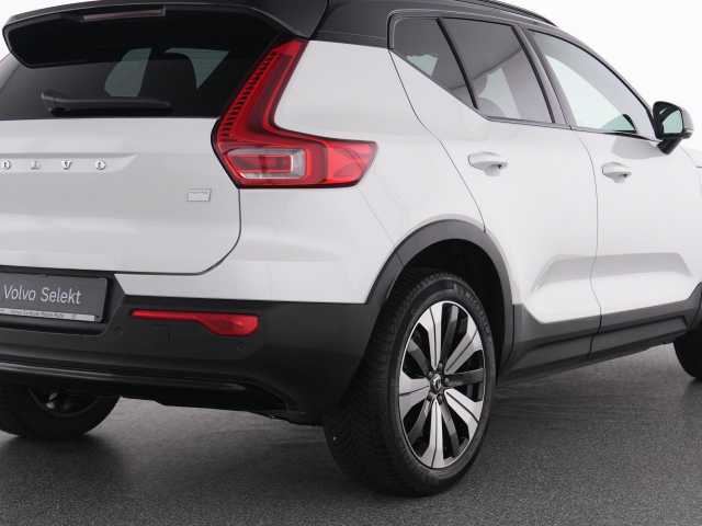 Volvo XC40 XC 40