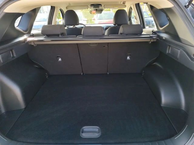 Hyundai Tucson 2WD Hybrid Select