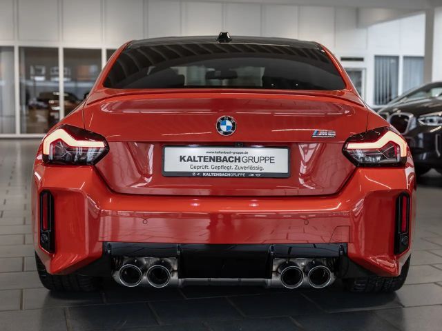 BMW M2 Coupé