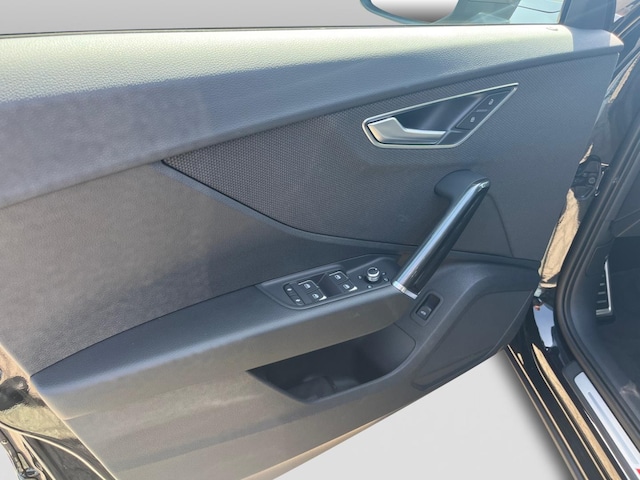 Audi Q2 35 TFSI S-Line S-Tronic