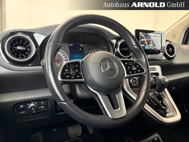 Mercedes-Benz T 180 Progressive