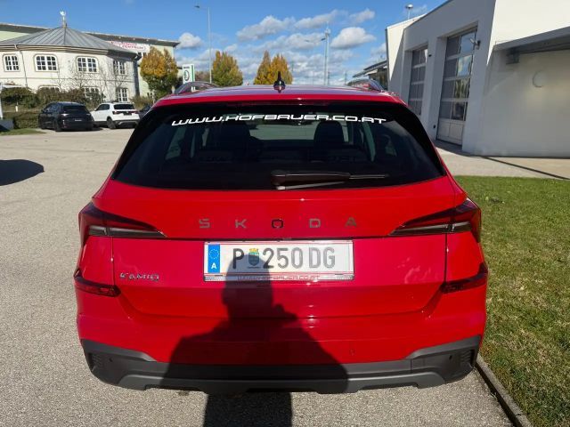 Skoda Kamiq Selection