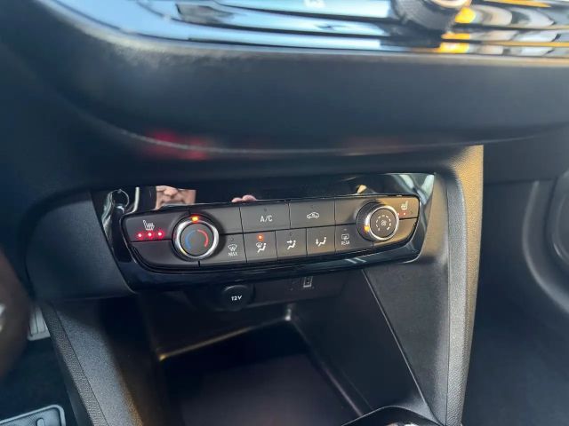 Opel Corsa 1.2 Turbo GS-Line Grand Sport Turbo