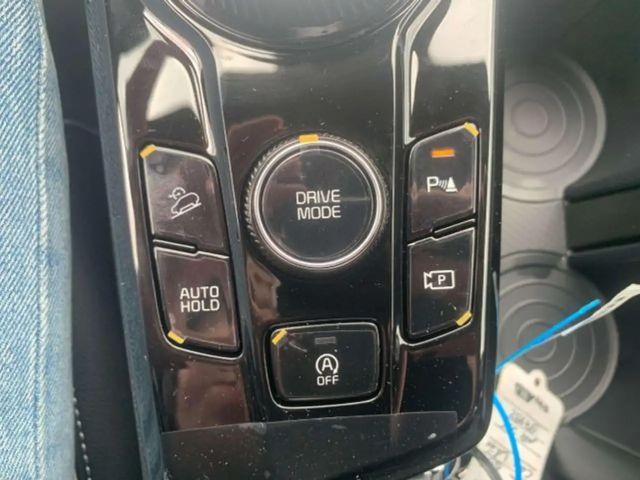 Kia Sportage GT-Line