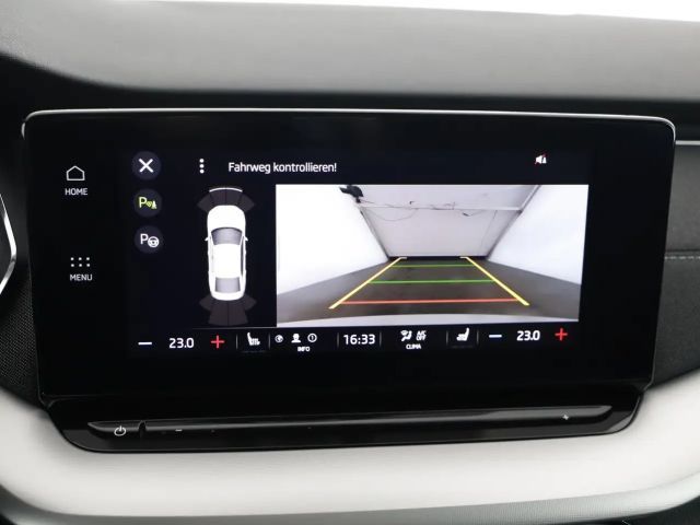 Skoda Octavia Style Style iV