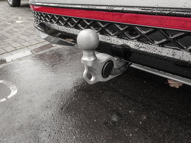 Volkswagen Passat 2.0 TDI 4Motion DSG