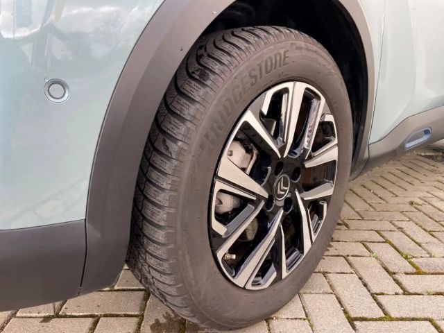 Citroën ë-C4 Shine