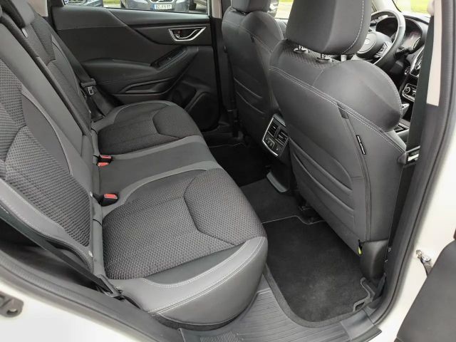 Subaru Forester Comfort e-Boxer e-Boxer