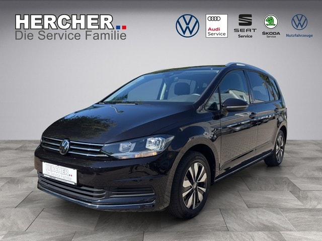 Volkswagen Touran Move