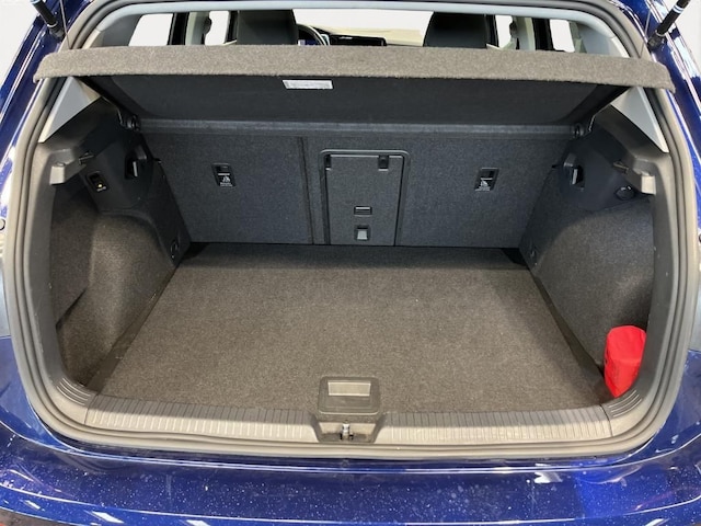 Volkswagen Golf 1.5 TSI Golf VIII Life