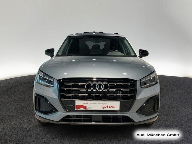 Audi Q2 35 TFSI S-Tronic