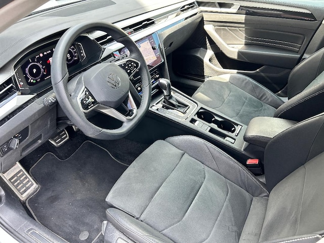 Volkswagen Arteon Shooting Brake Arteon SB     ELE P 115 TSID6F